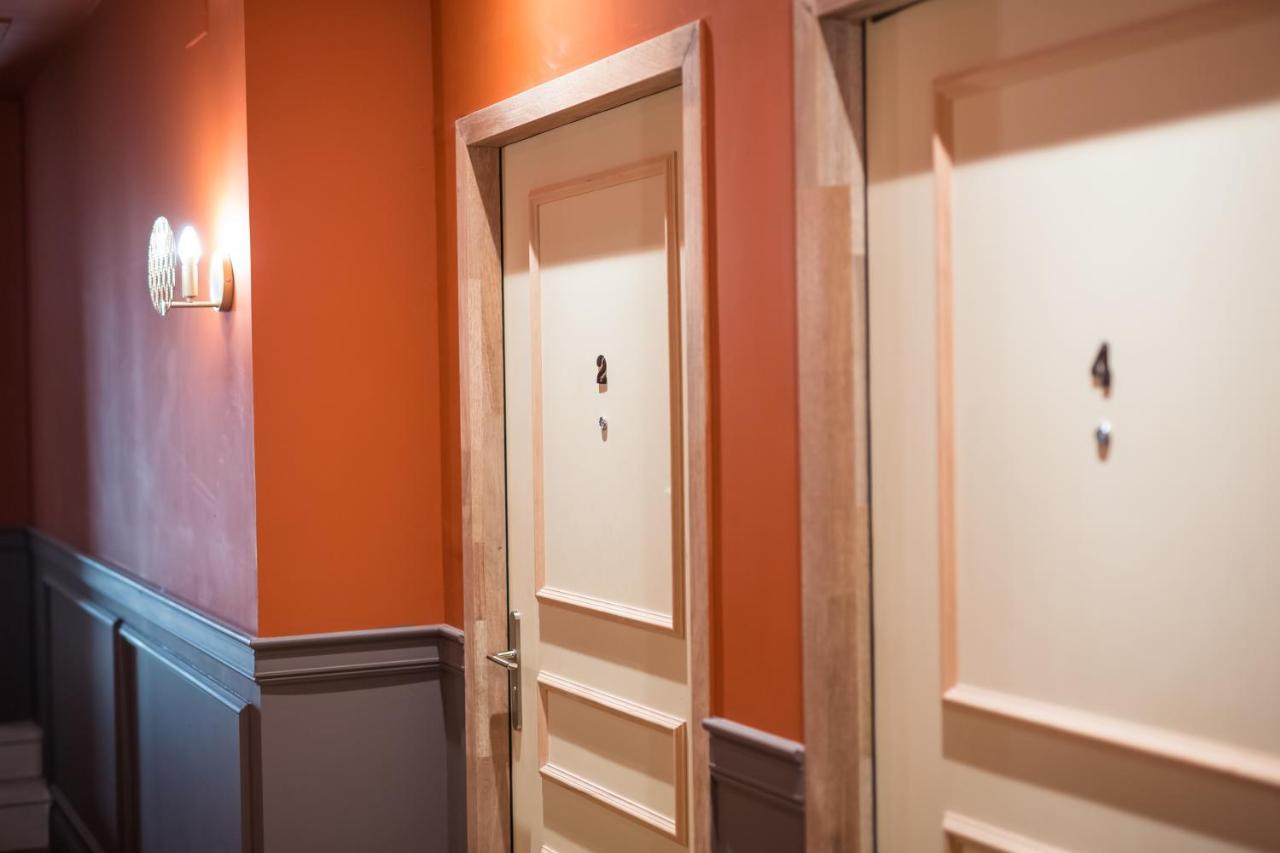 Chambres D'Hotes - Domaine De Cristia Courthézon 외부 사진