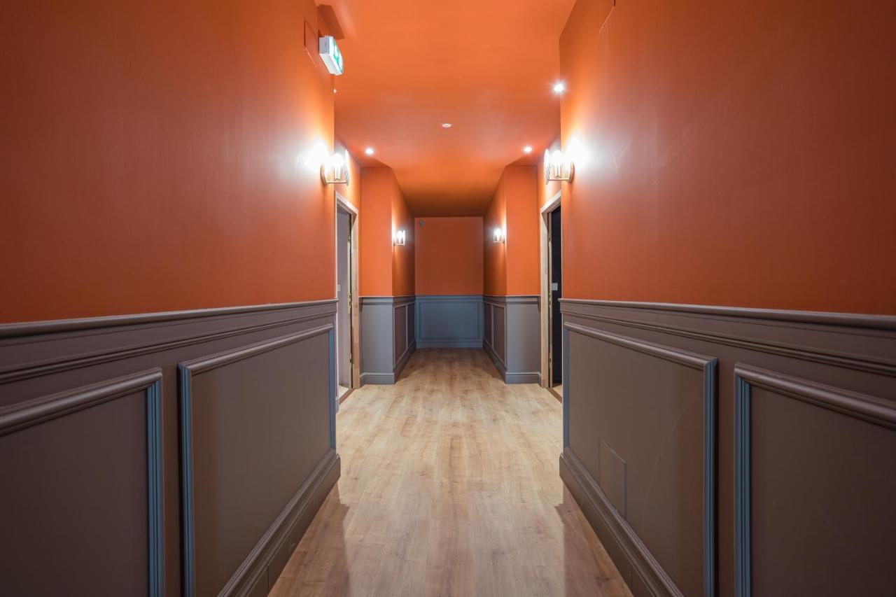 Chambres D'Hotes - Domaine De Cristia Courthézon 외부 사진